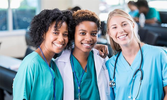 Allied Health program