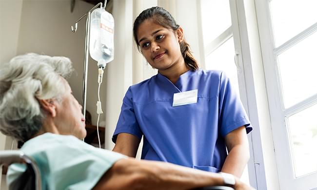 Nursing program