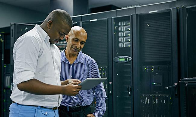 InformationTechnology program