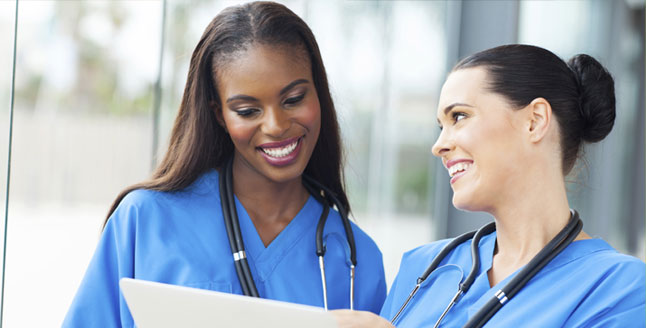 job of a medical assistant