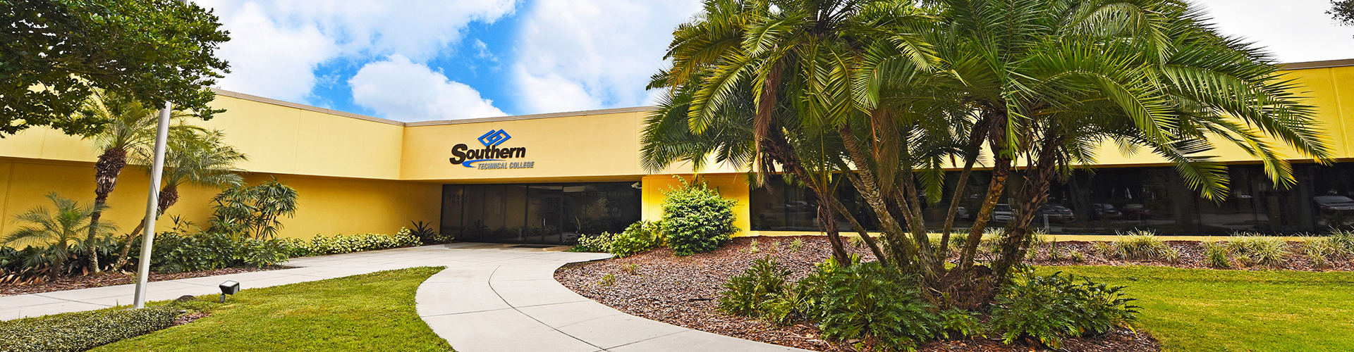 Tampa Campus - Southern Technical College
