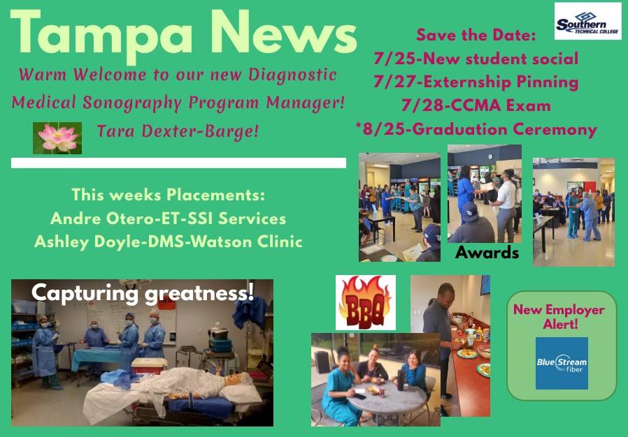 072123 Tampa Southern Technical College